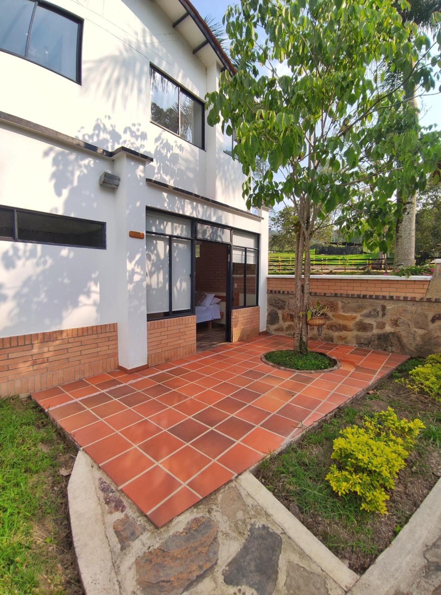 La Cabana Miraflores Miraflores  Exterior foto