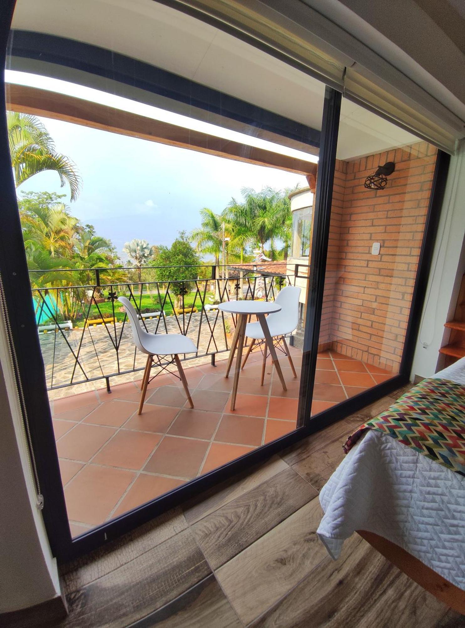 La Cabana Miraflores Miraflores  Exterior foto