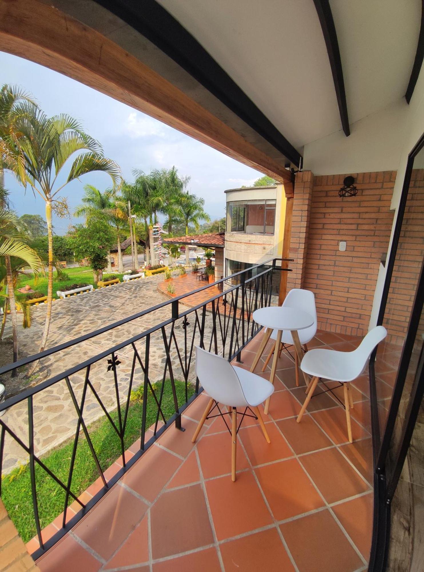 La Cabana Miraflores Miraflores  Exterior foto