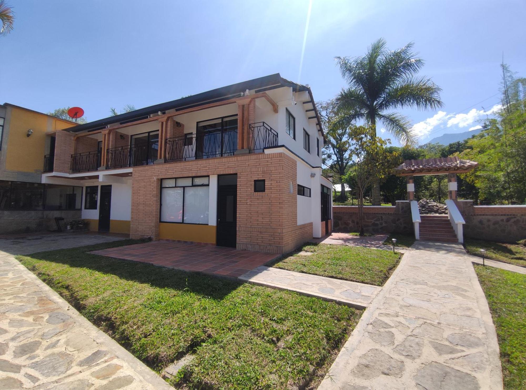 La Cabana Miraflores Miraflores  Exterior foto