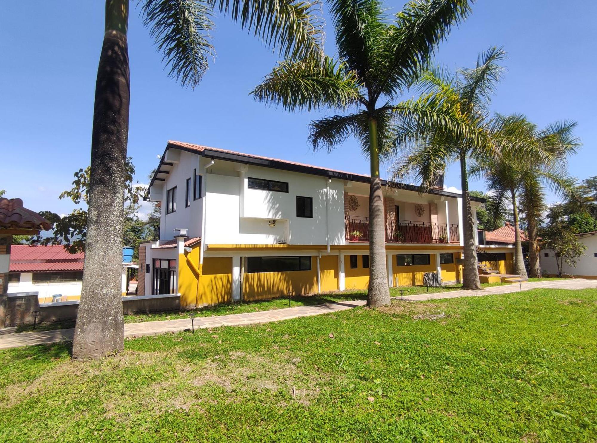 La Cabana Miraflores Miraflores  Exterior foto